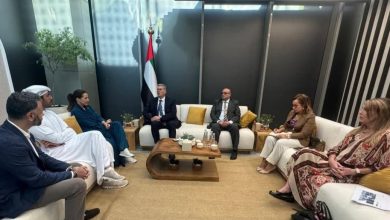 وزير البترول