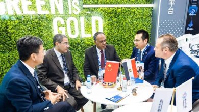 وزير البترول