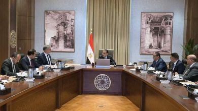 رئيس الوزراء