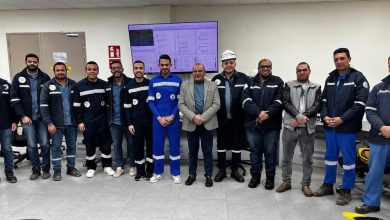 أسيوط لتكرير البترول