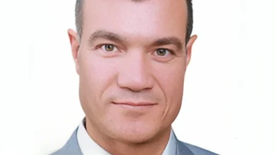 الزميل حاتم الجمسي