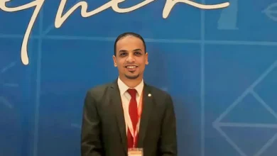 المحاسب علاء الدين صلاح