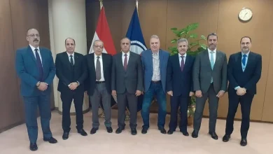 شقير البحرية