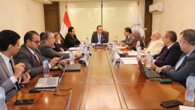 هيئة الرعاية الصحية