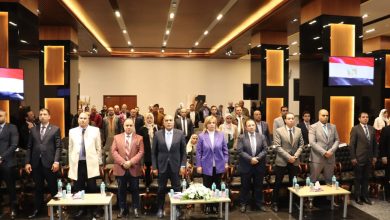 نقابة البترول