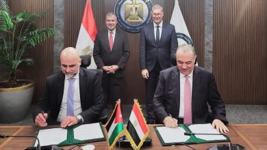 وزير البترول