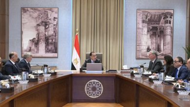 رئيس الوزراء