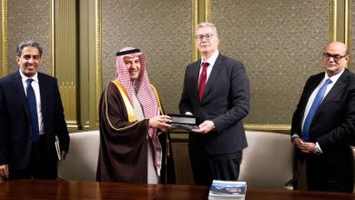 وزير البترول