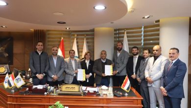 نقابة البترول