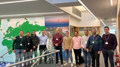 القيادات الشابة