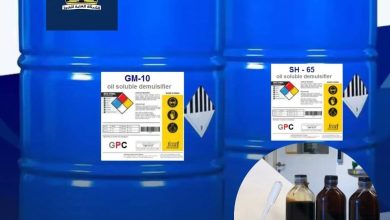 الشركة العامة للبترول تنجح في زيادة الإنتاج من خزان الإيوسين