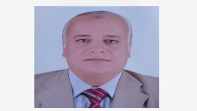 تهنئة .. حصول الزميل محمد عبد الفتاح على درجة الماجستير