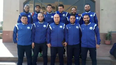 النيل للبترول