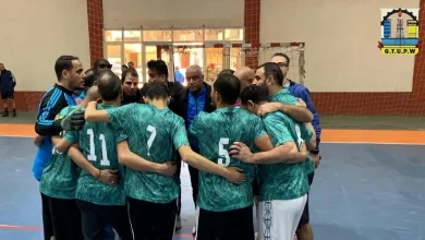 نقابة البترول