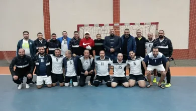 فريق المركز الطبي للبترول