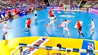 مصر والبحرين .. لقاء الأشقاء في كأس العالم لكرة اليد 2025