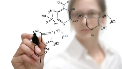 بحوث البترول ينظم ندوة حول استخدام منصة Reaxys في البحث العلمي