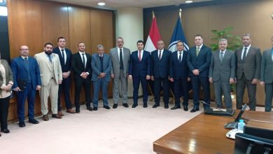 شركة العلمين للبترول