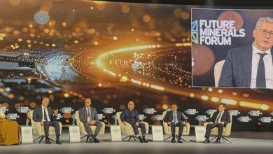 وزير البترول