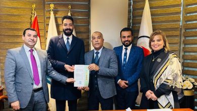 نقابة البترول