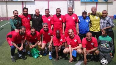 التعاون للبترول