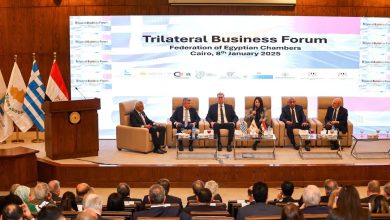 وزير البترول