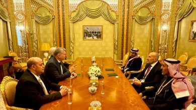 وزير البترول