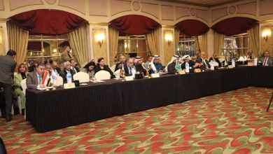 نقابة البترول