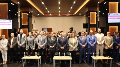 نقابة البترول