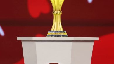 كأس الأمم الإفريقية 2025