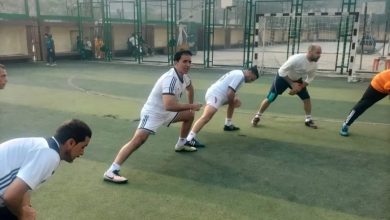 خالدة للبترول