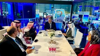 وزير البترول