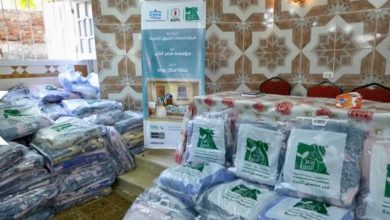 خدمات البترول البحرية