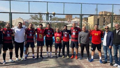 التعاون للبترول