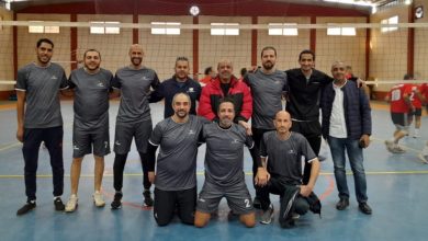 التعاون للبترول