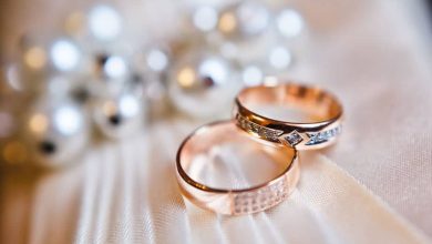 خطبة الزميلين عمرو مراد و سالي شرين - منطقة وسط القاهرة