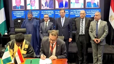 بتروجيت تجدد مذكرة التفاهم مع "أفريبوند" لتوسيع أعمالها في نيجيريا