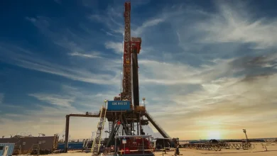 شركة الحفر المصرية