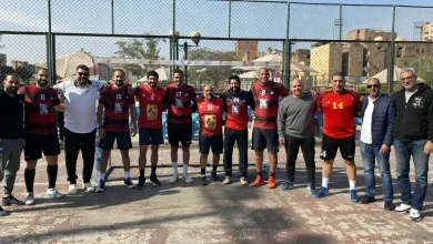 التعاون للبترول