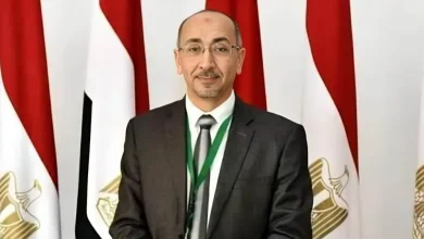 المحاسب محمد عثمان هارون رئيس الاتحاد العام للشركات