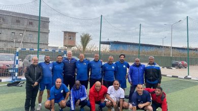 التعاون للبترول