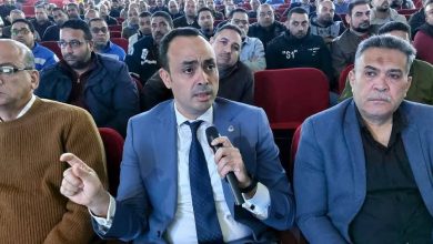 أسيوط لتكرير البترول