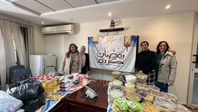 خدمات البترول البحرية