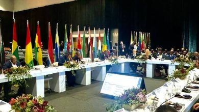 وزير البترول