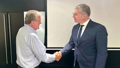 وزير البترول