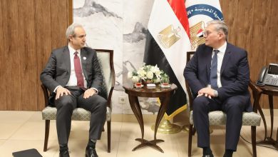 وزير البترول يلتقي قيادات سيمنز إنرجي لبحث فرص التعاون والاستثمار