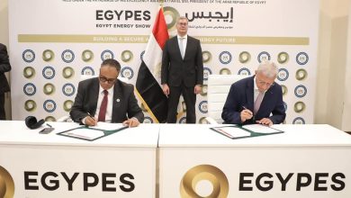 وزير البترول