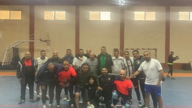 خالدة للبترول