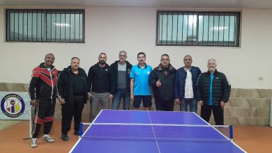 طاولة التعاون تفوز على خالدة بدوري البترول