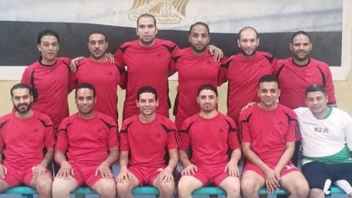 النيل للبترول